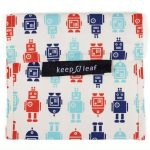 Keepleaf Robots L